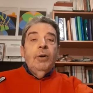 Antonio Borgato ci svela perché si dice "bosinada"