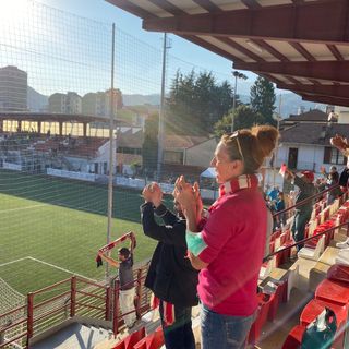 LE PAGELLE. Il voto più alto al gesto di Aiolfi e all'incitamento della curva (VIDEO). Il resto è migliorabile