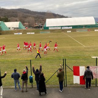 I VOTI. Candido 7,5. Baldaro 7. Tifosi del Varese 8