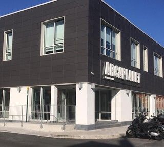 Arcaplanet: una nuova sede per rafforzare la presenza dell'azienda anche nella nostra provincia Arcaplanet: una nuova sede per rafforzare la presenza dell'azienda anche nella nostra provincia