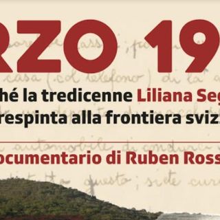 In Valceresio si celebra la Giornata della Memoria: a Bisuschio la proiezione di "Arzo 1943"