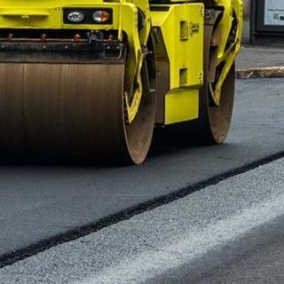 In arrivo a Luino un piano asfaltature da 280 mila euro