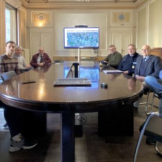 Accessibilità e aumento della disponibilità di parcheggi per gli ospedali varesini: Asst Sette Laghi e Comune al lavoro