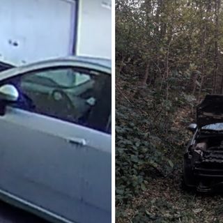 Varese, il racconto di un lettore: «Così hanno rubato la mia auto»