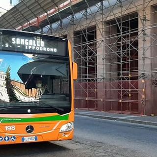 1 giugno sciopero nazionale per il trasporto pubblico locale