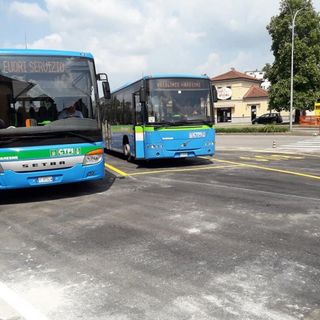 Dal 1° novembre adeguamento tariffario sui bus di Autolinee Varesine