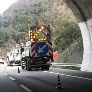 E' stato un inizio ponte da incubo per chi ha usato le autostrade verso il mare, nelle scorse ore
