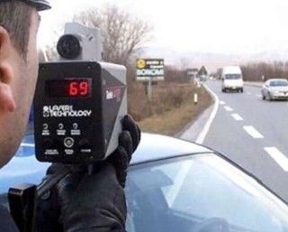 Ecco dove saranno gli autovelox in provincia di Varese e in Lombardia fino a domenica 16 ottobre