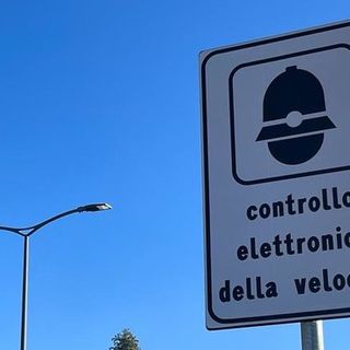 Autovelox, dopo viale Europa tocca alla Provinciale della Rasa