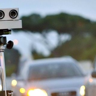 Ecco dove saranno gli autovelox in provincia di Varese e in Lombardia da oggi fino a domenica 26 novembre