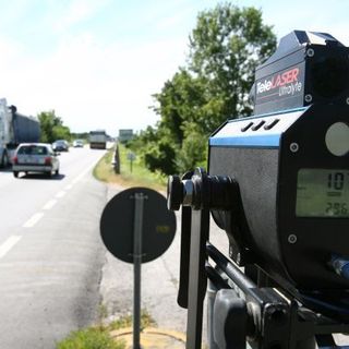 Ecco dove saranno gli autovelox in provincia di Varese e in Lombardia fino a domenica 19 giugno