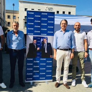 Le cinque idee di Azione Varese per la ripartenza della città nella fase post-Covid