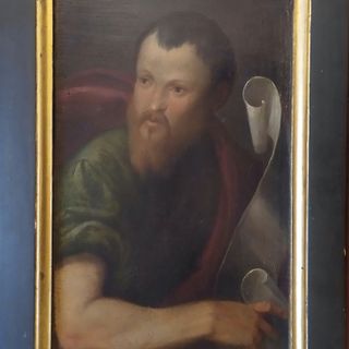 Azzate, al via il restauro di due tavolette cinquecentesche