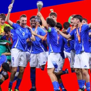 L'OMAGGIO A GIGI RIVA. L'Italia Under 18 domenica a Gavirate sfida la Svizzera nel nome del mito azzurro
