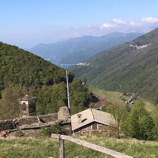 Monteviasco e turismo, «Serve una struttura per il pernottamento». Via al bando per l’ex ostello