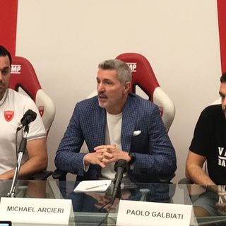 Paolo Galbiati lascia Varese. Tornerà a fare il capo allenatore