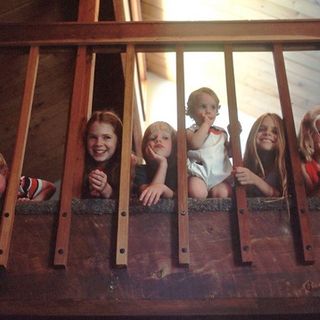 Casette in legno per bambini: consigli per realizzarne una