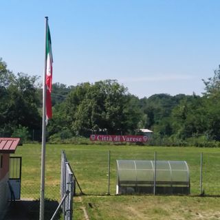 Bardello, a un passo dal lago di Varese, abbraccerà i biancorossi da martedì 18 agosto