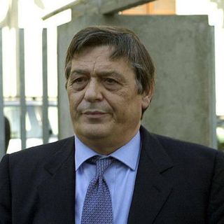 Funerali in forma privata per Gianfranco Castiglioni