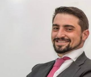 Gianluca Carullo, responsabile Scientifico di Camera Condominiale Varese