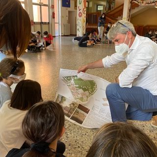 La scuola dei sogni la decidono gli alunni e gli insegnanti. A San Fermo via alle "audizioni"