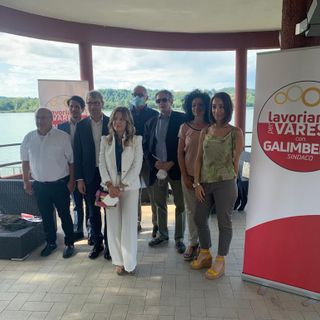 “Lavoriamo per Varese”, ecco altri candidati: «I moderati veri stanno con Galimberti, non dall’altra parte»