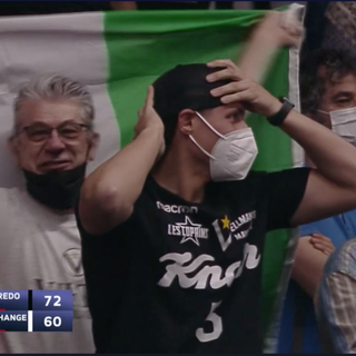 Uno degli scudetti più clamorosi di sempre: Virtus Bologna campione, Milano spazzata via