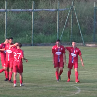 C'è il Gozzano nella marcia di avvicinamento della Varesina