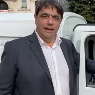 «Né da una parte, né dall’altra. Gli unici veri civici siamo noi di Varese 2.0» «Né da una parte, né dall’altra. Gli unici veri civici siamo noi di Varese 2.0»