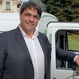 Carta (Varese 2.0): «Stiamo girando la città per trasformare le mancanze in cose da fare»