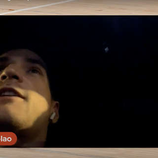 VIDEO - Giovanni De Nicolao all'Ultima Contesa: dal momento di Varese a Luis Scola