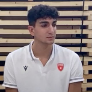 Caruso sotto i ferri: starà fuori almeno un mese