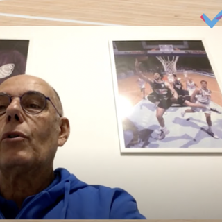 VIDEO - Caja “artiglia” il cuore di Varese: «Con la difesa si può svoltare»