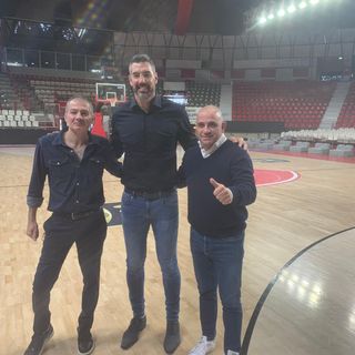 Luis, più Max, più Mario: amore, abnegazione, cambiamento. Varese riparte da loro