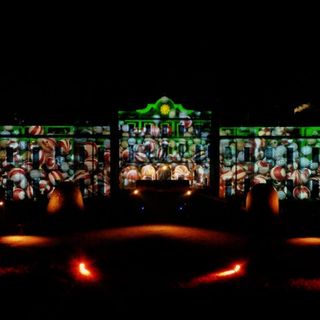 Il Giardino delle Meraviglie, versione 2023, a Varese Il Giardino delle Meraviglie, versione 2023, a Varese