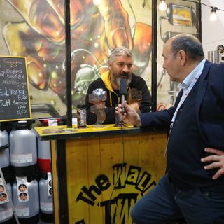 The Wall, eccellenza della birra made in Varese premiata a Cibus