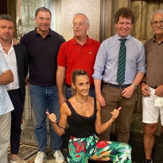 VIDEO - La Varese Ideale parte dagli sportivi: «Le risorse ci sono, ora diamo un nuovo volto alle strutture e allo sport di questa città»