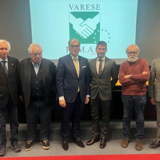 VIDEO - «Collegamenti più veloci: solo così chi oggi compra casa a Milano lo farebbe a Varese»