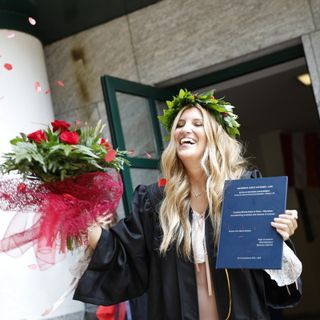 AlmaLaurea 2021: Uninsubria e Liuc promosse a pieni voti