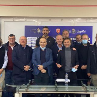 Scola per una Varese più ricca? No, il primo traguardo è la sostenibilità