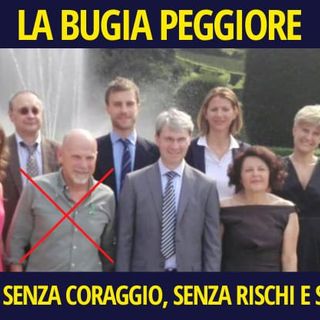 «Una giunta senza coraggio, senza rischi, senza cuore: questa la bugia peggiore di Galimberti» «Una giunta senza coraggio, senza rischi, senza cuore: questa la bugia peggiore di Galimberti»