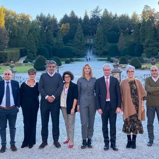 VIDEO - CHI GOVERNA VARESE. «Continuità e innovazione per ridarvi tra 5 anni una città più bella»