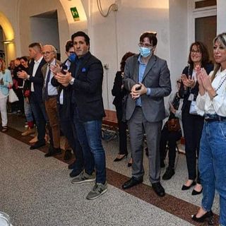 «Ringraziamo Bianchi e tutti i varesini: in cabina elettorale scelgano la voglia di contare»