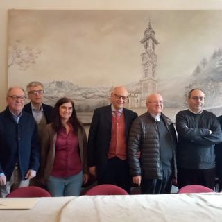 Presentati stamattina in Sala Montoli gli eventi in occasione della festività di San Vittore