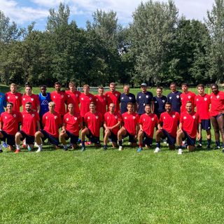 FOTO E VIDEO. Facce da battaglia e nessun fenomeno, tranne il Prof Sassi: buon viaggio, Varese. «Non molleremo mai»