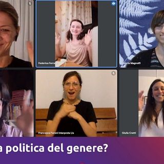 Donne, politica e la necessità di un cambiamento: le esperienze di Perusin e Salvestrini