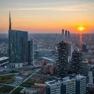 Rosa Camuna 2025: premi e menzioni per le eccellenze lombarde