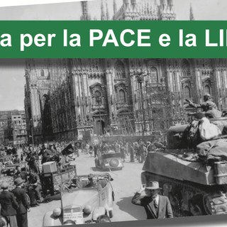 Al Newton duecento studenti con l'Anpi per celebrare la giornata della Pace e della Libertà