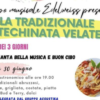 La tradizione torna a Velate: al via la 72esima &quot;cotechinata&quot;