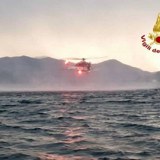 Lisanza scossa dal naufragio di domenica, non dimentica la tragedia del 1935
